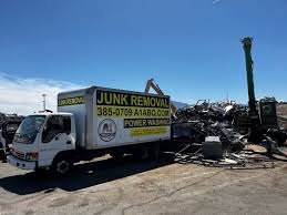 Junk Removal for Events in Keansburg, NJ